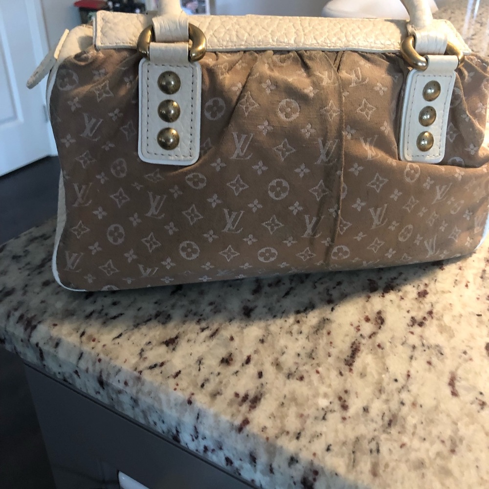 Louis Vuitton bag - Picture 3 of 8